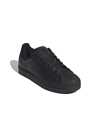 Adidas Superstar İi Erkek Günlük Ayakkabı Jı0081 Siyah Jı0081 Siyah