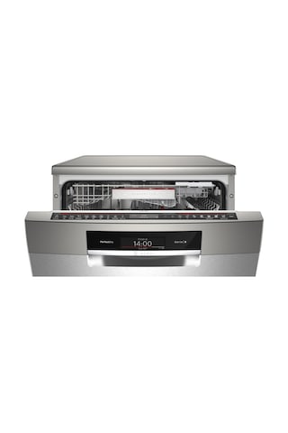 Bosch SMS8YDI82T 8 Programlı 13 Kişilik Bulaşık Makinesi