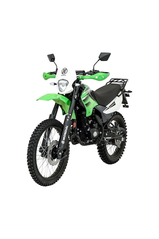 Mondial X-treme Max 200 Cross Sağ-sol Elcik Seti