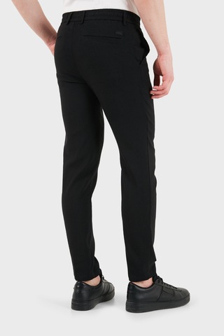 Boss Erkek Pantolon 50557859 001 Siyah