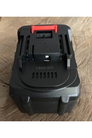 Gamo 21v Yedek Hilti Matkap Aküsü 3lü Ve 4lü Matkap Setlerine Uyumlu 6ah
