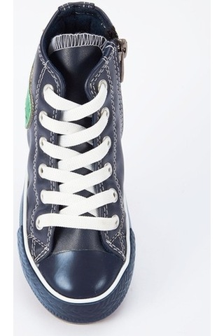 Denokids Dino Tırtırlı Erkek Çocuk Sneakers