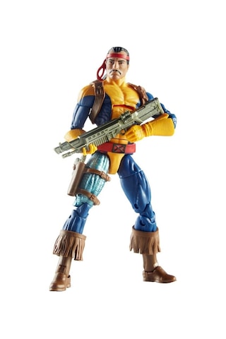 Marvel Legends X-Men Marvel Forge