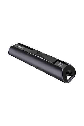 SanDisk Extreme PRO SDCZ880-256G-G46 256 GB Usb 3.1 Flash Bellek