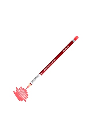 Derwent Pastel Boya Kalemi P130 Cadmium Red