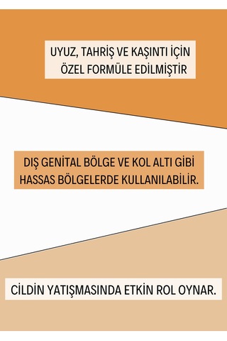 Besttem Gentol Cilt Bakım Kremi 40 ML