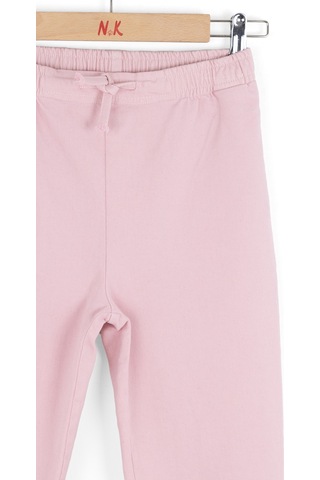 Xo Kids Kız Çocuk Pantolon 4-8 Yaş 59508 Pembe