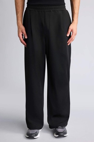 Defacto Jogger G9129ax25wnbk81 Siyah-bk81