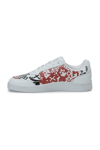 Lumberjack Nodex Wmn Çok Renkli Kadın Sneaker 000000000102717775