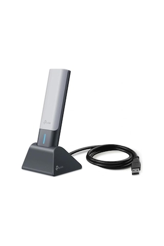 TP-Link Archer TX50UH 3000 Mbps Kablosuz Ağ Adaptörü (Outlet)