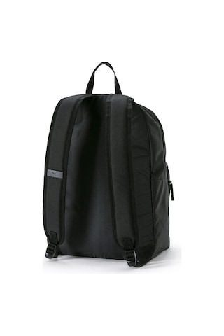 Puma Phase Small Backpack Siyah Kadın Sırt Çantası
