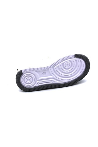 Pepino 1603 Unisex Çocuk Spor Ayakkabı Beyaz - Beyaz