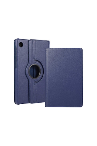 Huawei Uyumlu Matepad Se 10.4 Dönebilen Standlı Kılıf