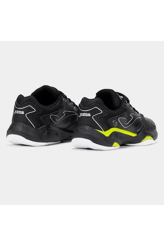 Joma Tm100w2501c Master 1000 Erkek Tenis Ayakkabısı Siyah