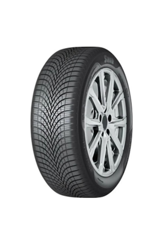 Sava 215/55R17 98V All Weather XL Dört Mevsim Lastiği 2025