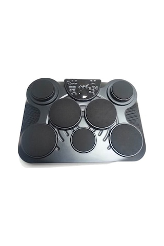 Ashton Edp420 Dijital Portable Bateri