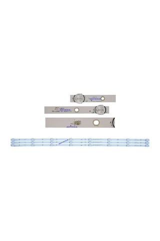 Redline Ps43 Led Bar Ms-L2392 V2 Cx430Dledm T2S2Hevc 80.2 C