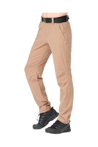 Q&Steinbock Erkek Pantolon Hades Trousers-22863