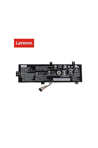 Lenovo Uyumlu ideaPad 510-15ISK 80SR006MTX Batarya Pil
