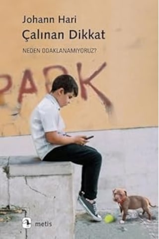 Karamazov Kardeşler + Dönüşüm: Modern Klasikler Serisi + Çalınan Dikkat: Neden Odaklanamıyoruz + Bulantı + 4 Kitap Set