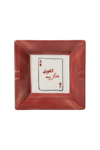 Mudo Home Ace Of Hearts Küllük