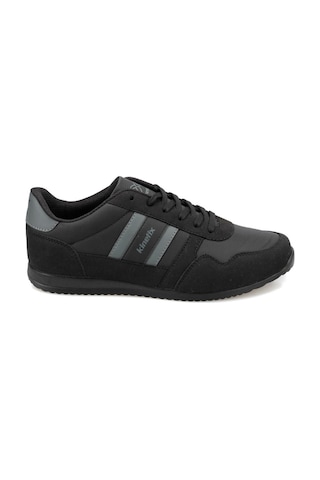 Kinetix Carter Pu Unisex Spor Ayakkabı Çok Renkli