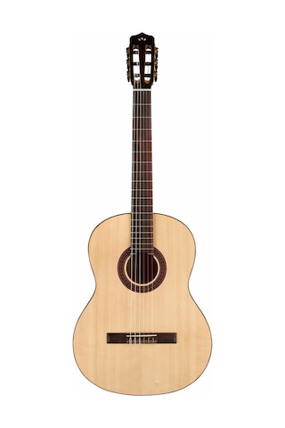 Cordoba C5 Crossover Limited Klasik Gitar Natural