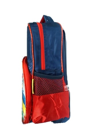 Caillou Okul Çantası Dönmezler 0886