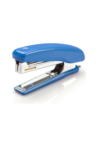 Max Hd-10d Mavi Zımba Makinesi Hd92385