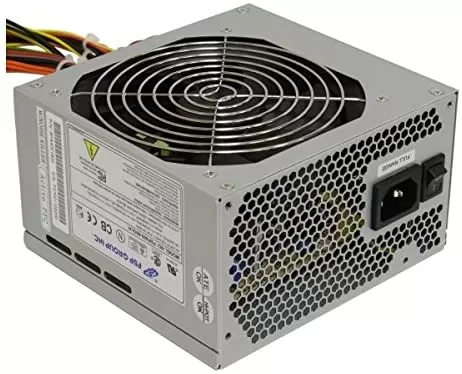 Fsp 450-60apn 450 Watt Güç Kaynağı