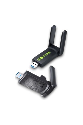 Kargo Wifi 5 Adaptör Najmaddin