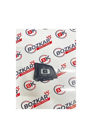 5g0959442j Golf 2013-2020 Uyumlu Direksiyon Tuş Takımı