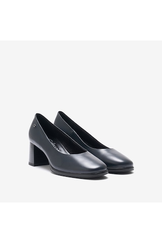 Blue Topuklu / Stiletto Kadın 236262dp Donna Serena Mavi