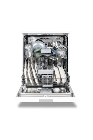 Regal BM 821 8 Programlı 13 Kişilik Bulaşık Makinesi