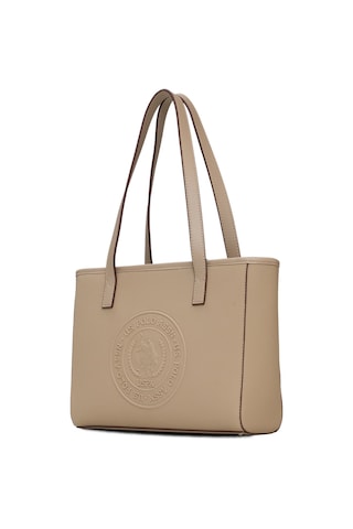 Us Polo Assn Us25682 K. Taş Uspolo Assn Kadın Omuz Ve Çapraz Çanta