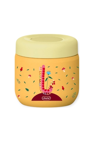Sipnjoy - Termos Yemek Kabı 360 Ml - Twisty Joy