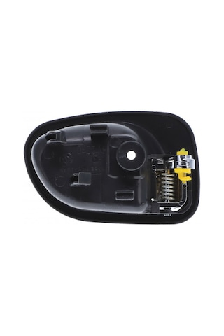 82620-02010 Kapı Kolu Hyundai Atos 97-08 Ön İç Krom Sağ