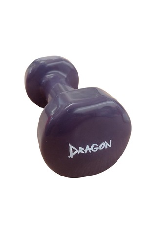 Dragondo Vinyl Dambıl 2,5 Kg Tek