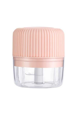 Sarımsak Presi Mini Elektrikli Sarımsak Presi Diğer