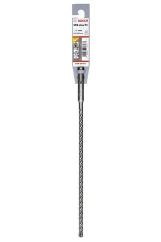 Bosch SDS-Plus-5X 7x260 mm Matkap Ucu - 2608836615