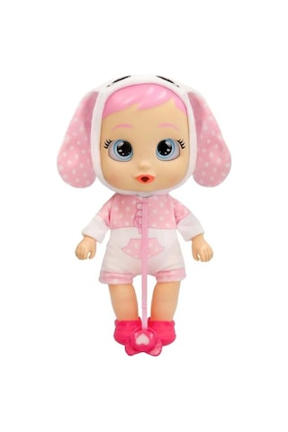 Giochi Preziosi Cry Babies İlk Adımlarım Sevimli Coney Cyb92000 927889