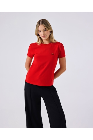 Ellesse Kadın Tişört 6sf5028 Rd