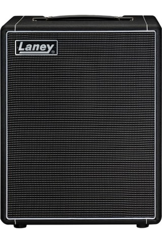 Laney Db200-210 Digbeth Bas Amfisi 2x10 200w Güç Vintage Ve Modern Tonlar