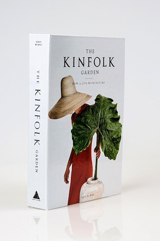Kinfolk Garden Dekoratif Kitap Kutu Kinfolk Garden Dekoratif Kitap Kutu