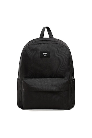 Vans Old Skool Backpack Sırt Çantası 22l Vn000h4wblk1 Siyah Vn000h4wblk1