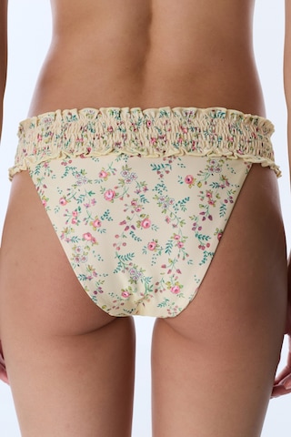 Penti Sonya Smocked Bikini Altı Çok Renkli