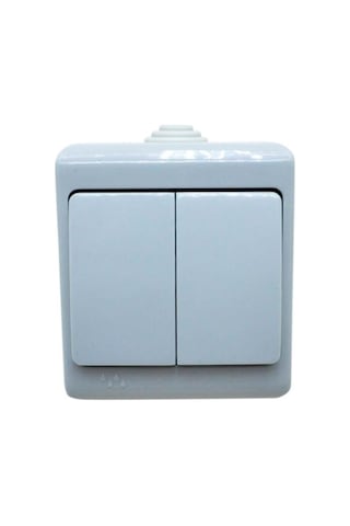 Demirbağ Haliç Nemliyer Sıva Üstü Komitatör