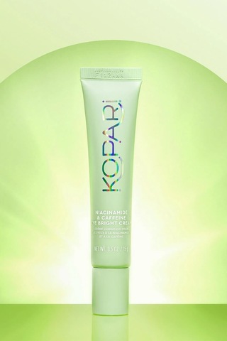 Kopari Niacinamide & Caffeine Aydınlatıcı Göz Kremi 15gr