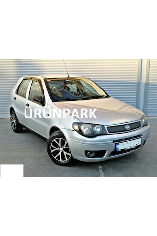Palio Mugen Cam Rüzgarlığı 4 Lü