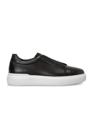 İnci Incı Fıre Kahverengi Erkek Sneaker 000000000102708434